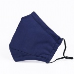 PM2.5 Three Layers Cotton Face Masks
